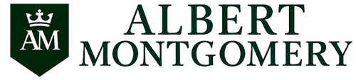 Albert Montgomery